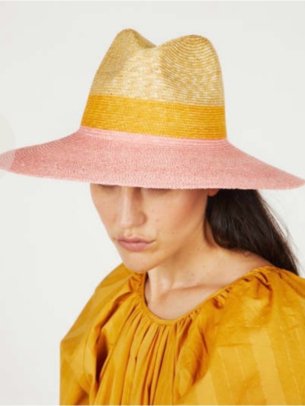 Wyeth Bondi Straw Hat